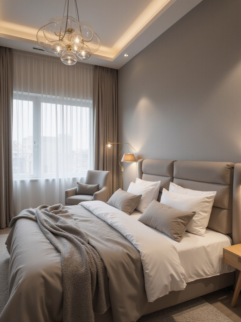 Smart Bedroom Revolution: Integrate Technology for Modern Comfort