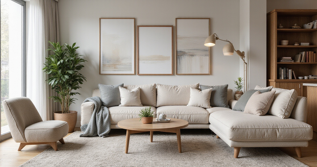 19 Timeless Principles for a Living Room Interior You’ll Love