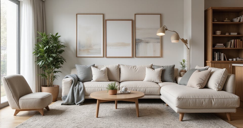 19 Timeless Principles for a Living Room Interior You’ll Love