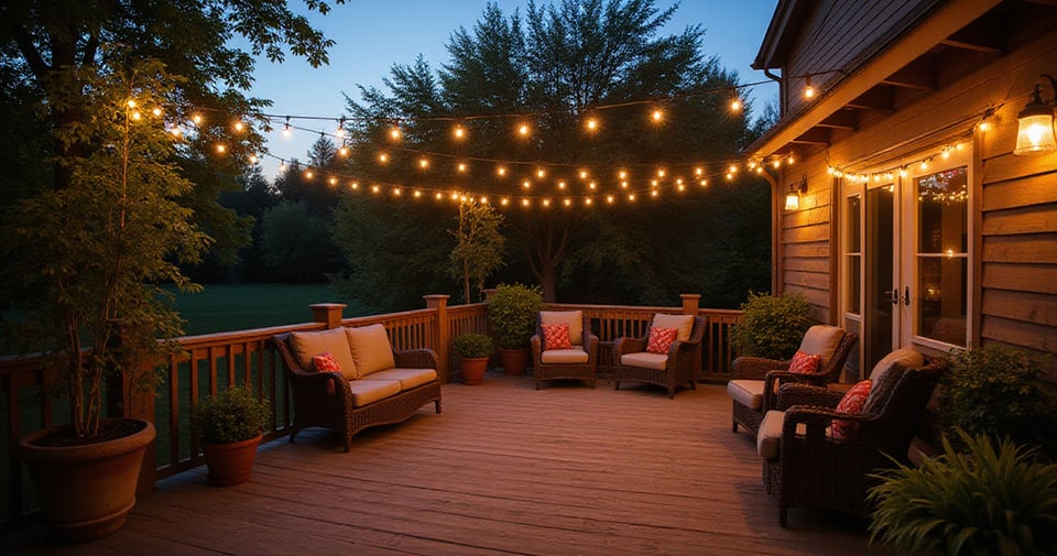 20 Serene Ways to Transform Your Deck into a Japanese Inspired Retreat