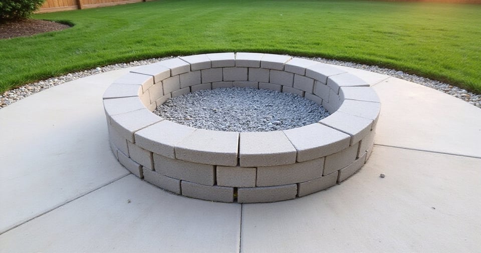 20 Splendid Backyard Ideas on a Budget: British Inspired Transformations