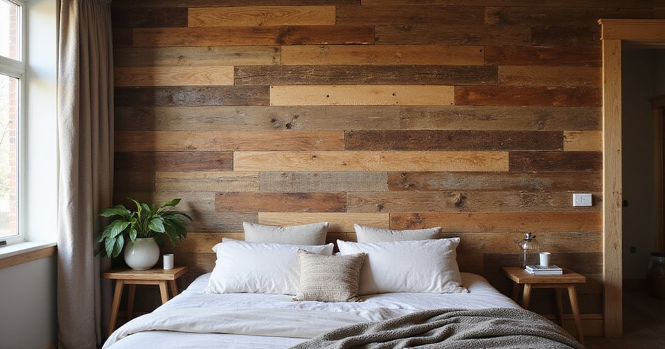 21 Rustic Bedroom Ideas for Your Cozy Retreat