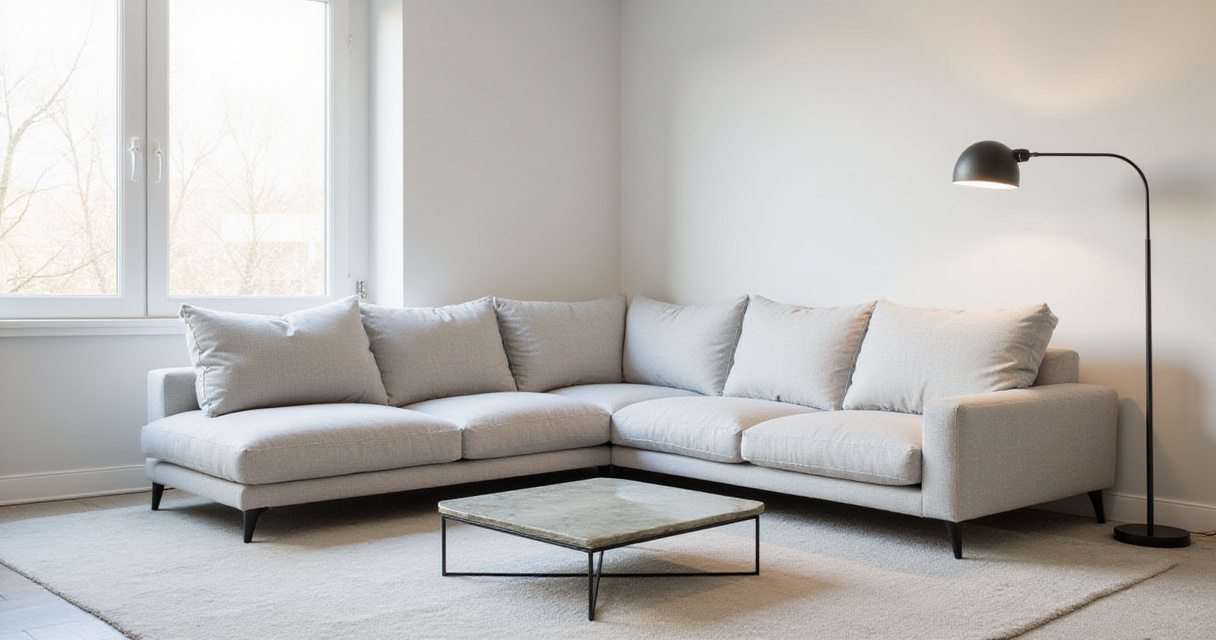 22 Essential Modern Living Room Furniture Pieces That Balance Form and Function