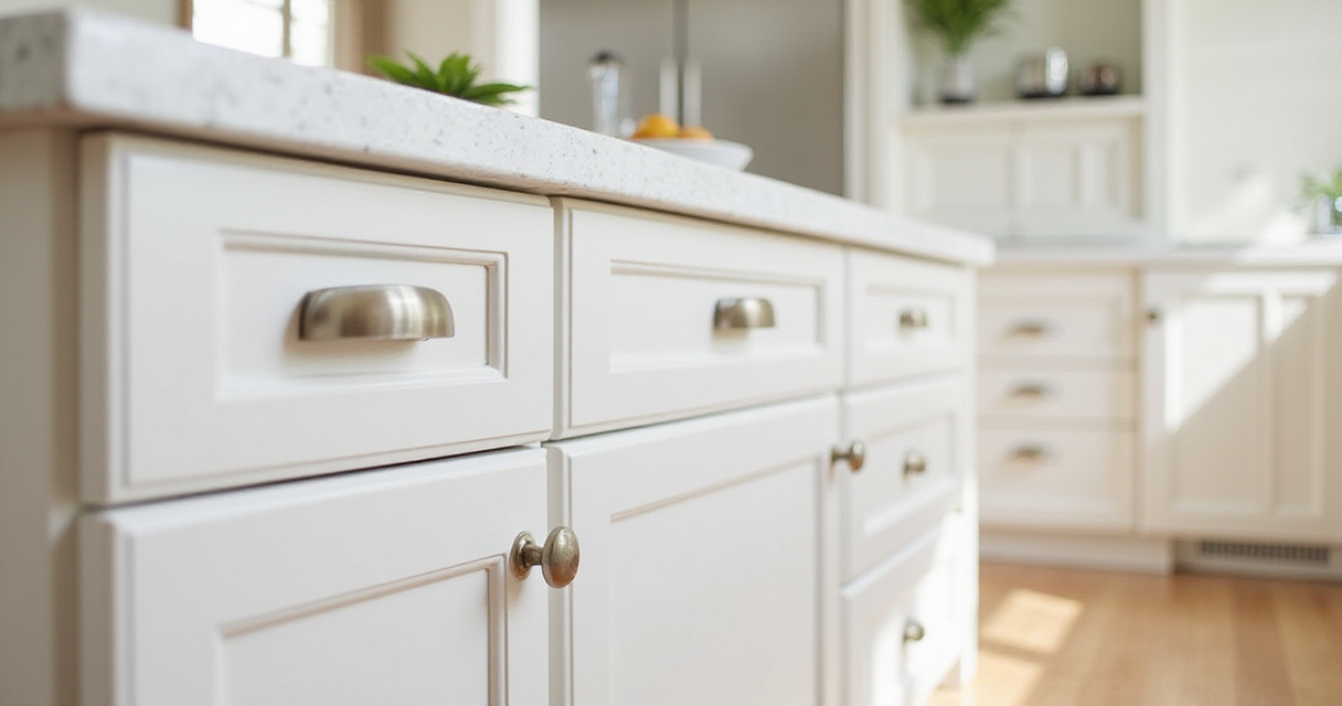 22 Kitchen Makeover Ideas Without a Full Renovation