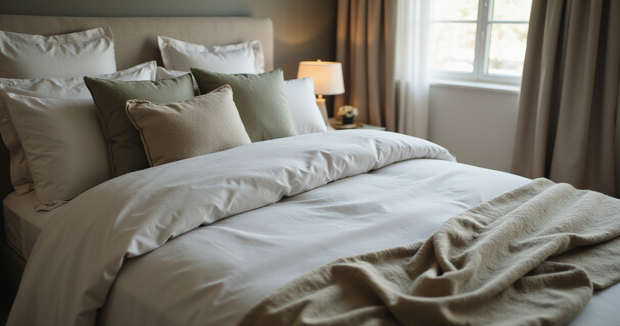 22 Luxury Bedroom Decor Ideas That Transform Sleep