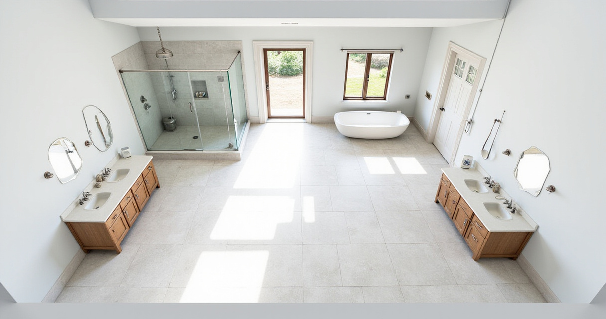 23 Essential Tips For Your Master Bathroom Remodel