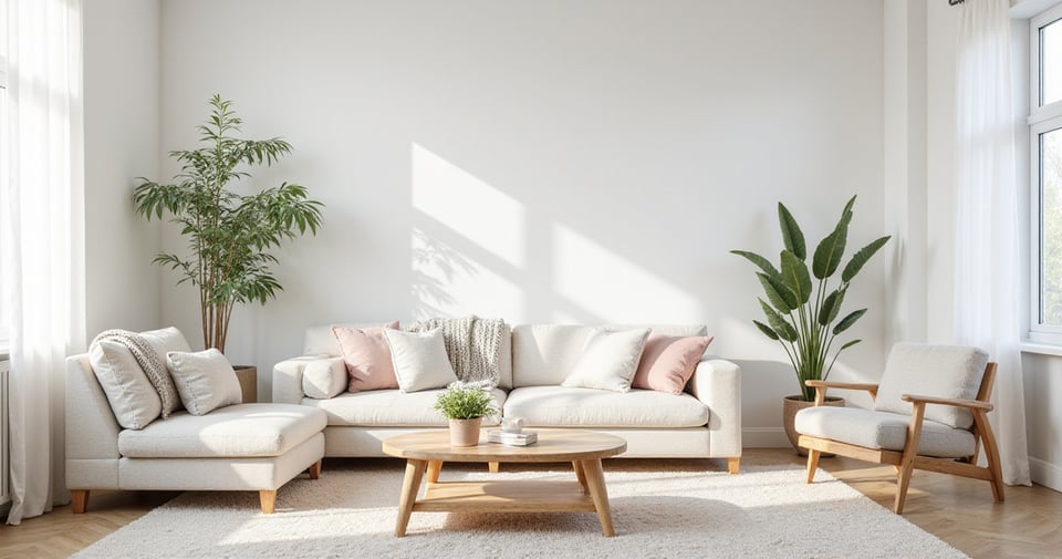 23 Expert Living Room Interior Design Tips That Transform Any Space Into Your Dream Haven