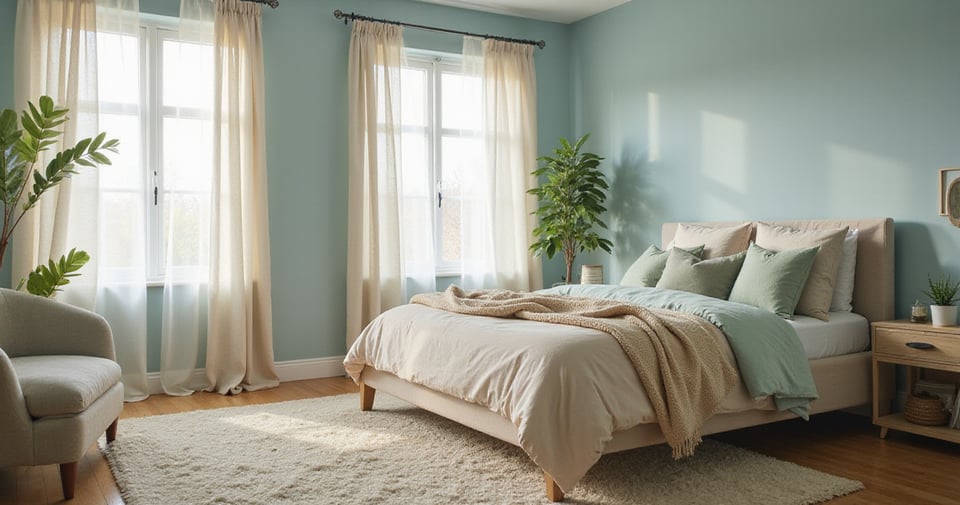 19 Brilliant Bedroom Style Ideas for Your Dream Retreat