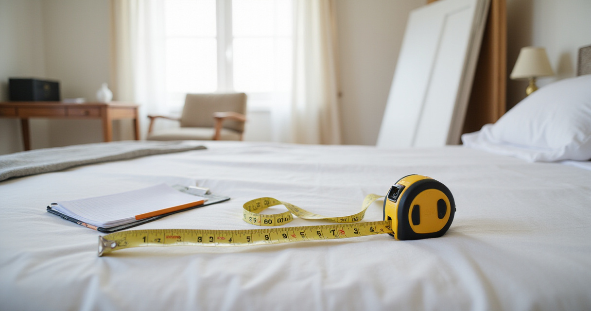 20 Bedroom Furniture Layout Ideas That Transform Small Spaces