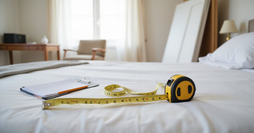 20 Bedroom Furniture Layout Ideas That Transform Small Spaces