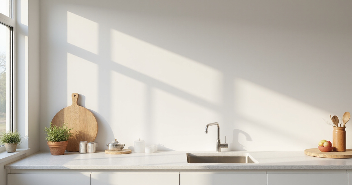 22 Smart Kitchen Ideas for Small Spaces: Storage & Style