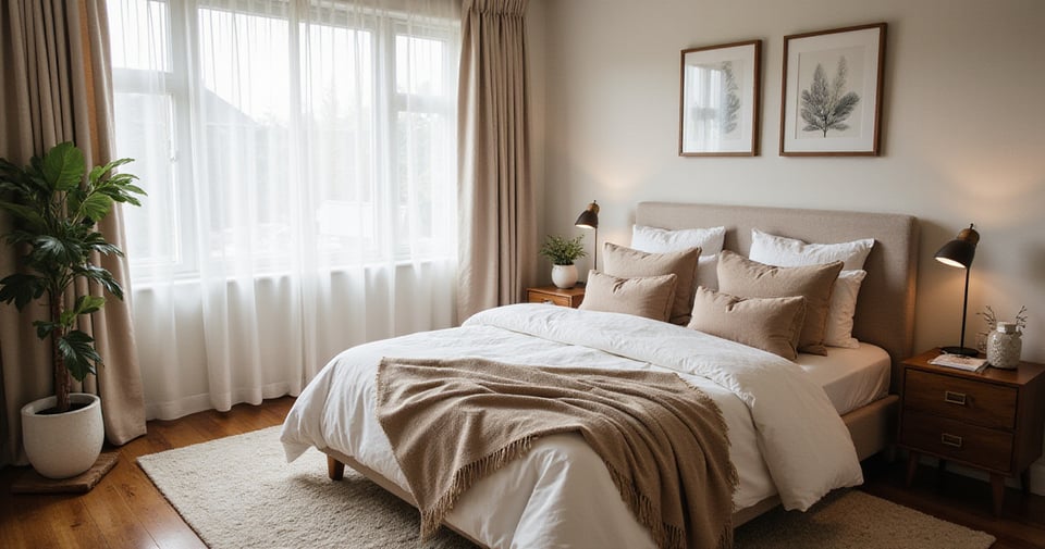 24 Bedroom Remodel Ideas for Your Perfect Sanctuary