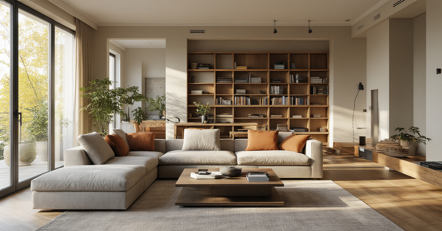 20 Must Know Living Room Furniture Styles to Transform Your Space