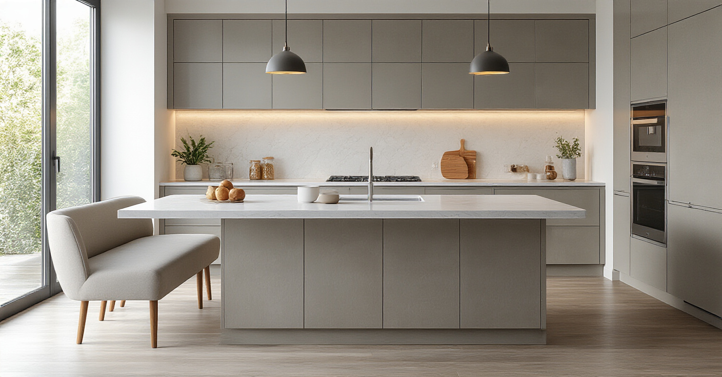 My 19 Unvarnished Truths for the Perfect Kitchen Island Countertop