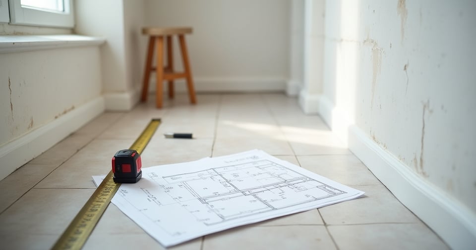 18 Smart Small Bathroom Renovation Ideas to Maximize Space