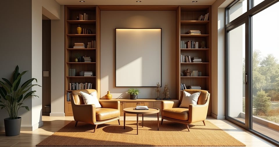 19 Living Room Interiors Tips to Weave Your Story