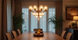 20 Essential Tips for Choosing the Perfect Dining Room Chandeliers