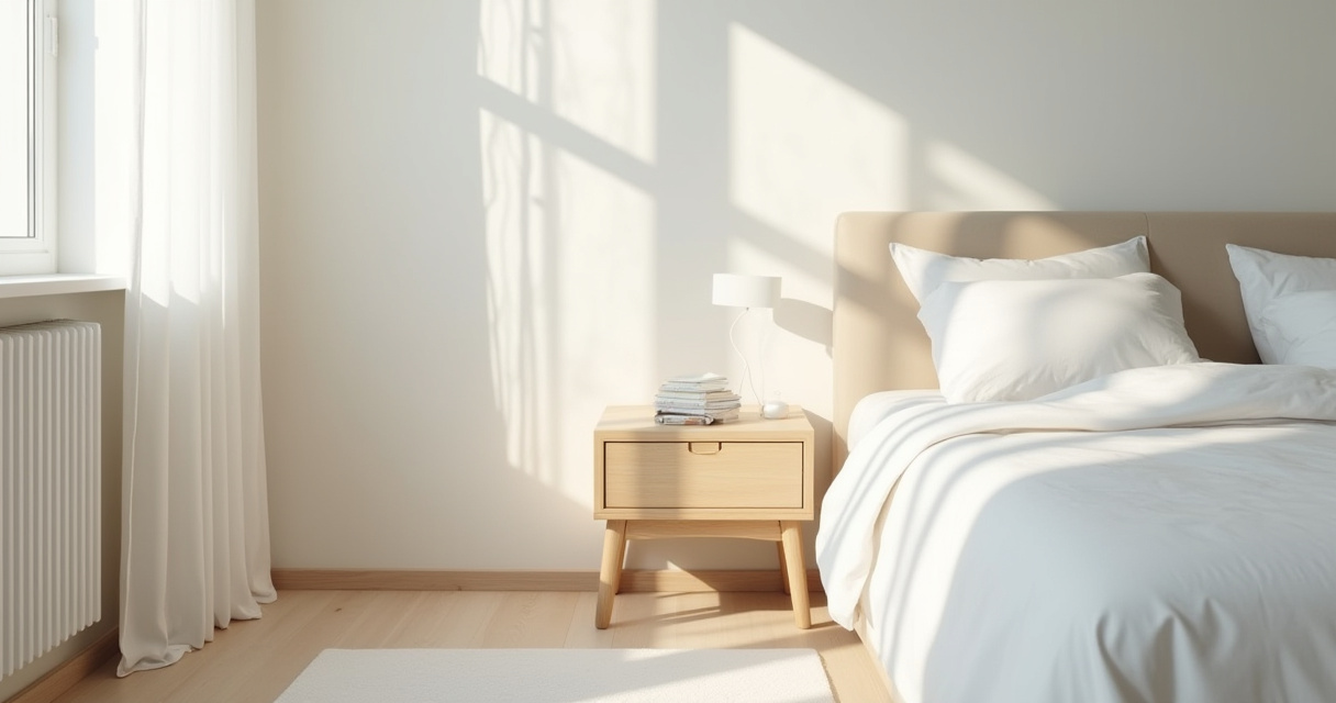 23 Cozy Relaxing Bedroom Ideas for a Deep Sleep