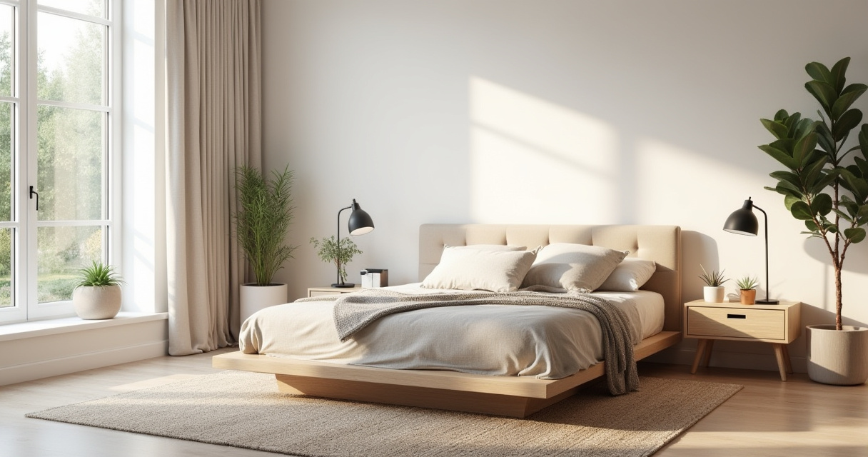 18 Soulful Bedroom Decor Ideas Modern Spaces Desperately Need