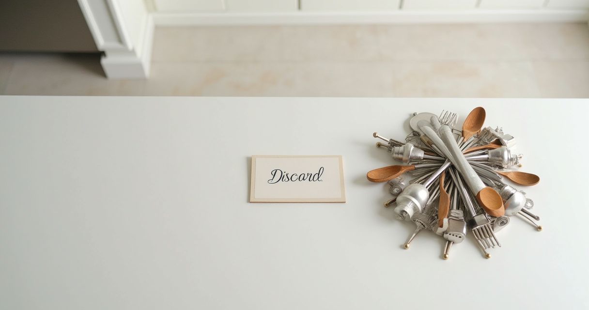 19 Thoughtful kitchen organization tips to Harmonize Your Home