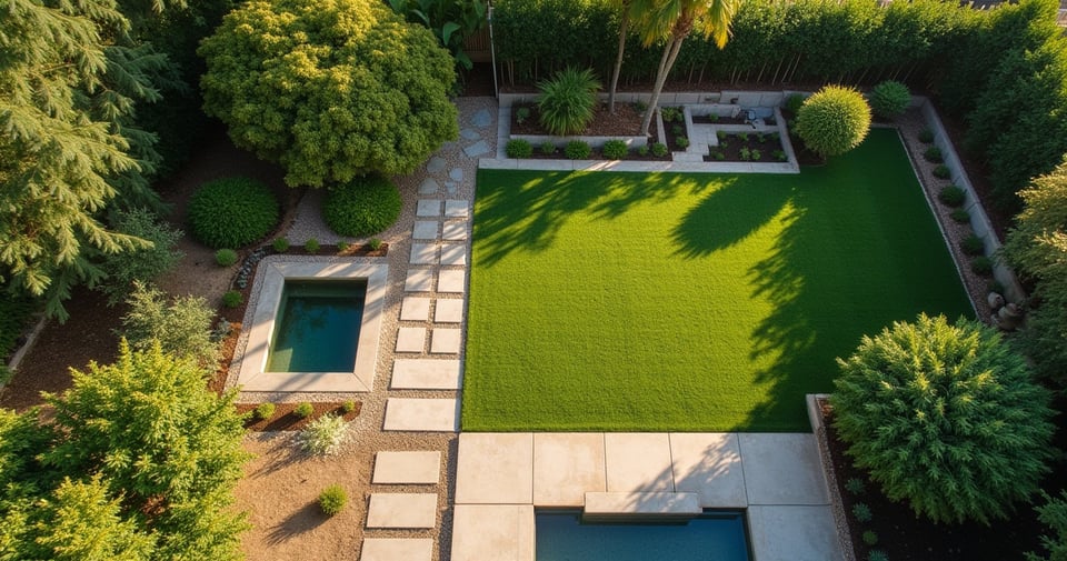 21 Enduring Backyard Inspiration Ideas for the Modern Anglophile