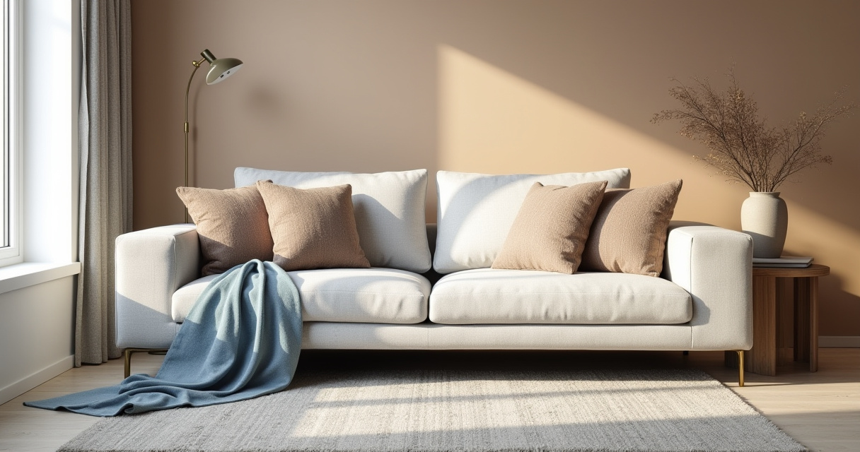 22 Meaningful living room wall decor ideas to Create a Home With Soul