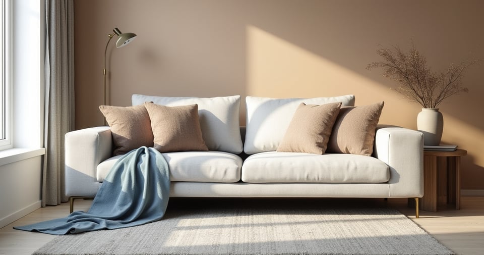 22 Meaningful living room wall decor ideas to Create a Home With Soul