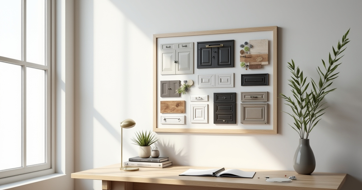 22 Vibrant Secrets to Designing Authentic farmhouse kitchens cabinets