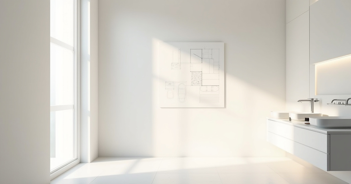 23 Contemplations for Your Modern Bathroom Renovation