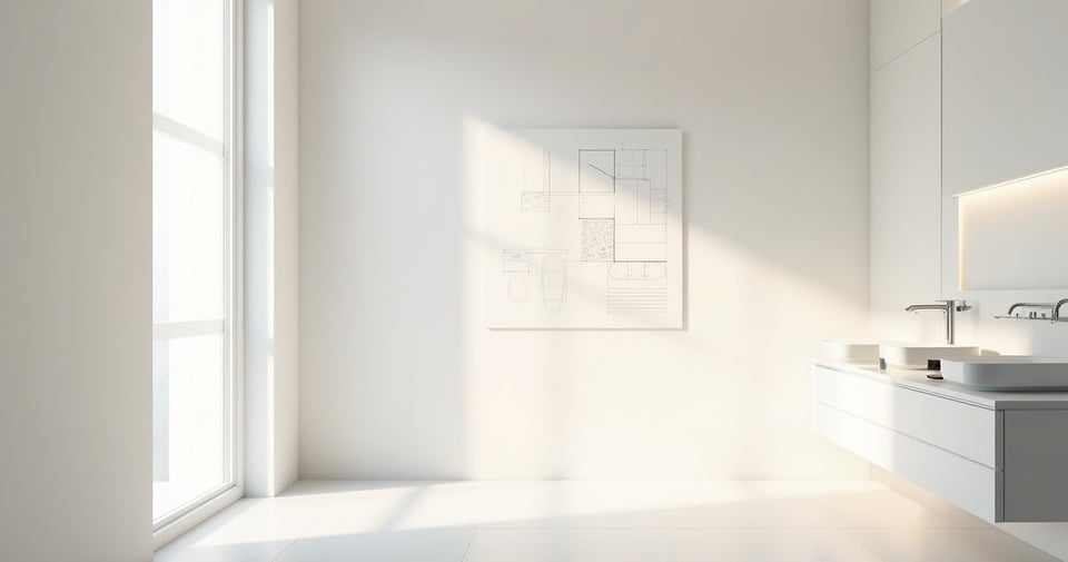 23 Contemplations for Your Modern Bathroom Renovation