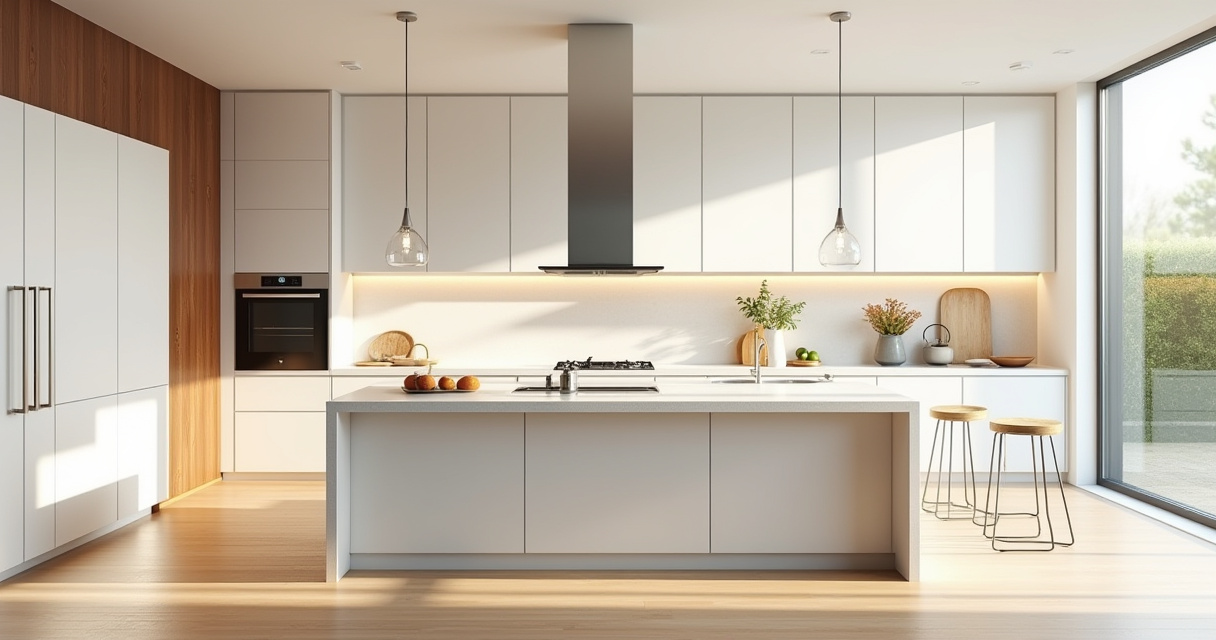 23 Vibrant Kitchen Design Inspiration Secrets for a Soulful Home