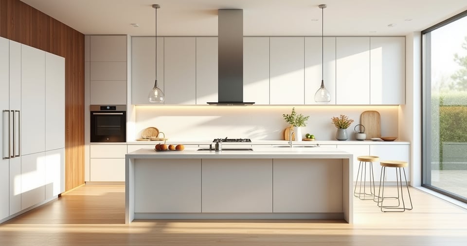 23 Vibrant Kitchen Design Inspiration Secrets for a Soulful Home