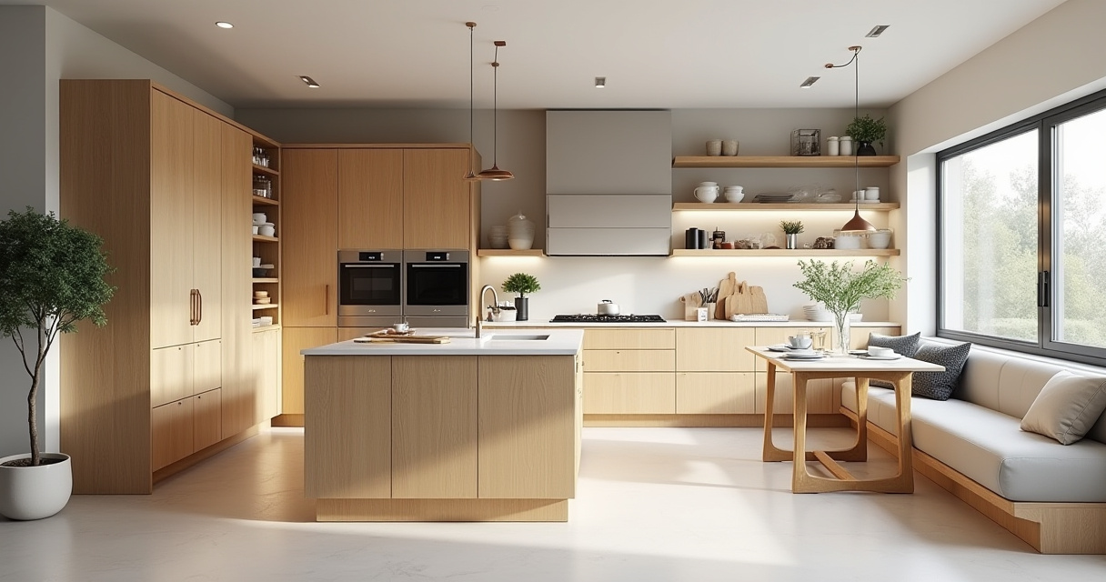 24 Ways to Breathe Soul into Your Kitchen Renovation