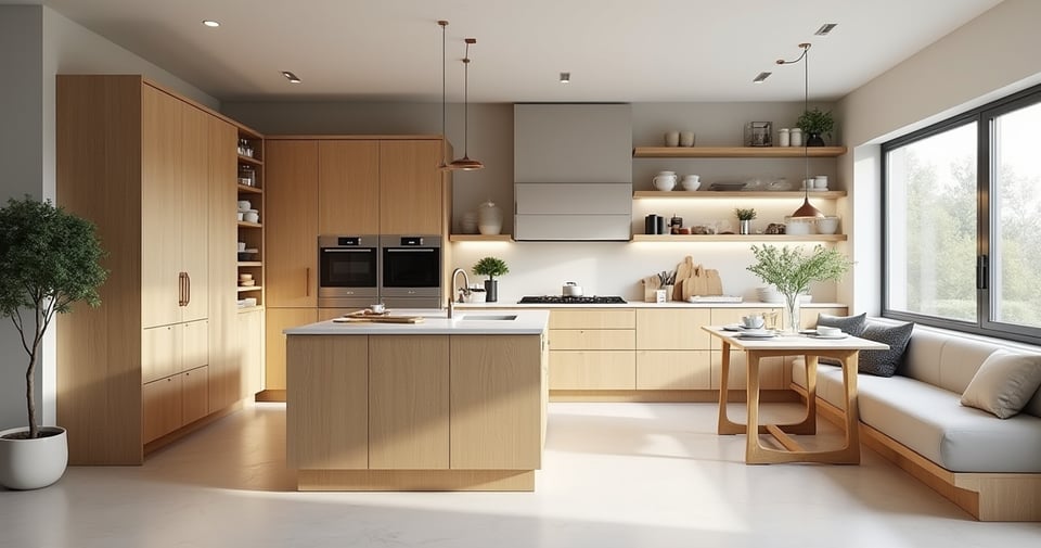 24 Ways to Breathe Soul into Your Kitchen Renovation