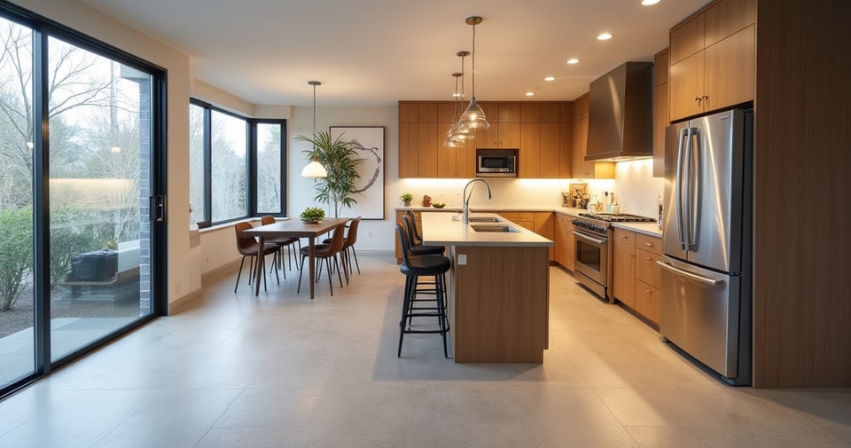 Your Guide to the Perfect Kitchen Bar: 20 Ideas to Create a Space with Soul