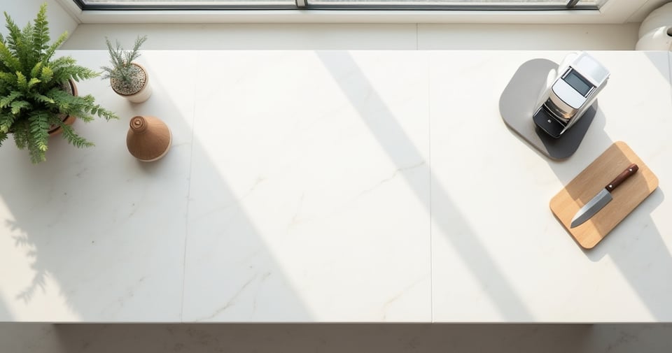 23 Principles for Authentic kitchen countertop decor That Tells Your Story