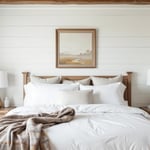 23 Soulful rustic bedroom decor ideas to Weave Warmth into Your Haven