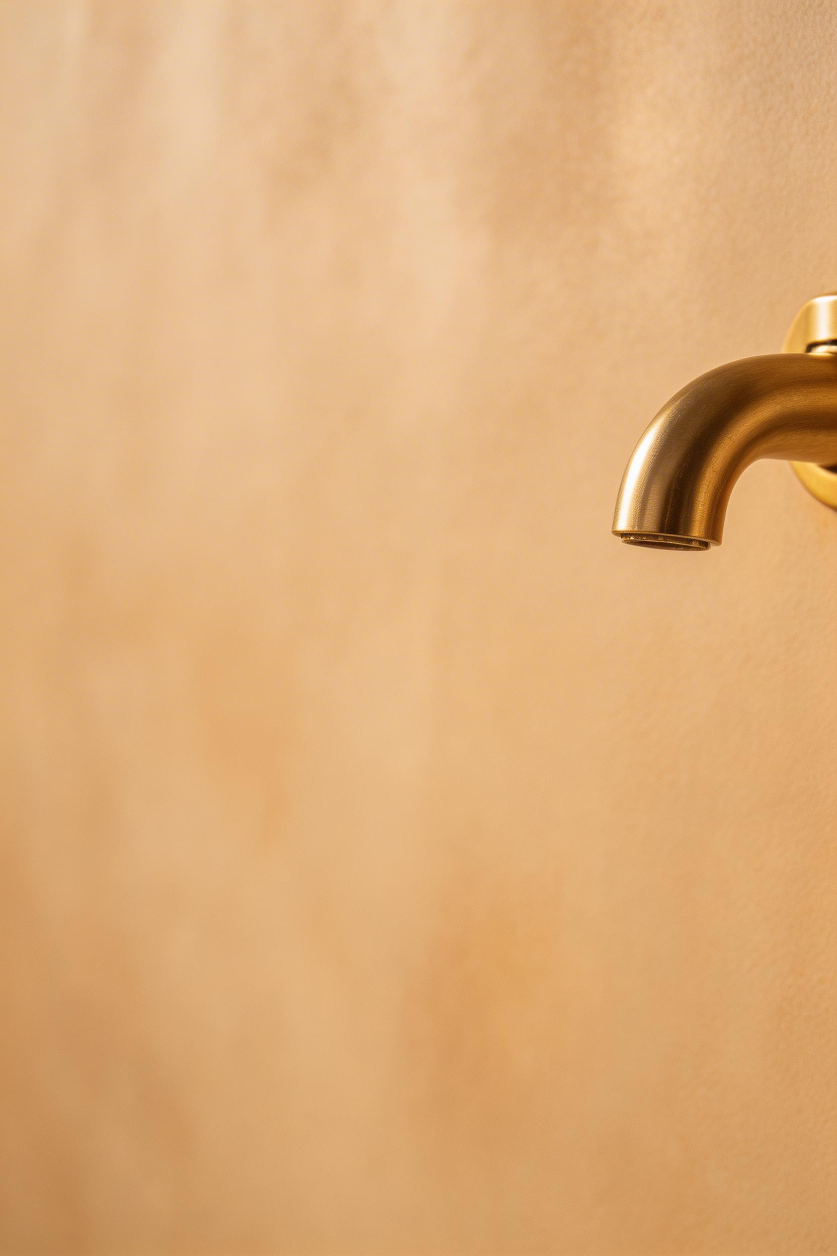 Tadelakt and limewash plaster walls are among the most atmospheric bathroom organic ideas, creating a naturally antimicrobial surface with genuine tactile depth.