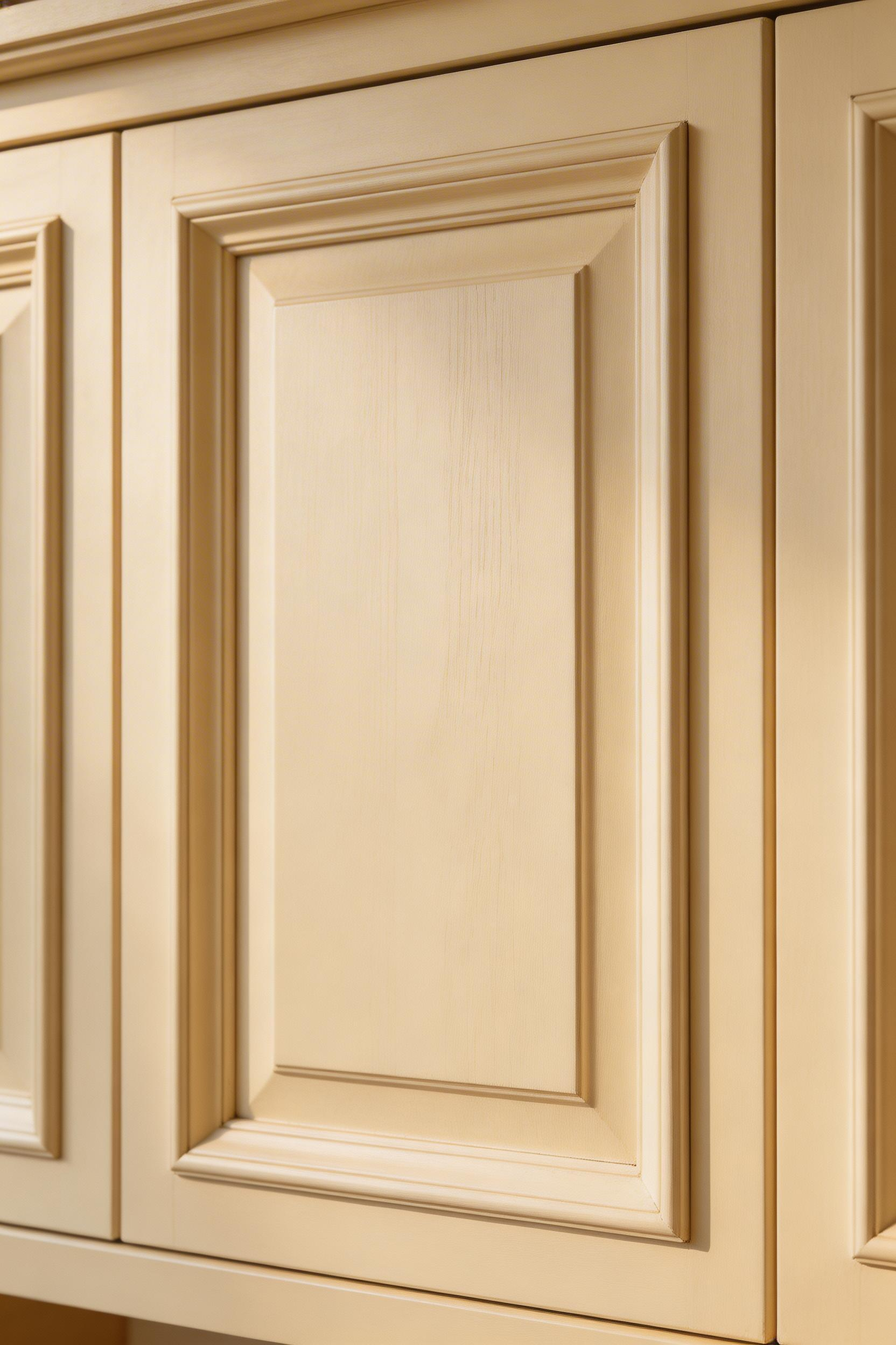 Inset kitchen cabinet ideas — the flush-fit door construction signals quality above all other cabinet details, but requires precise installation and a modest premium.