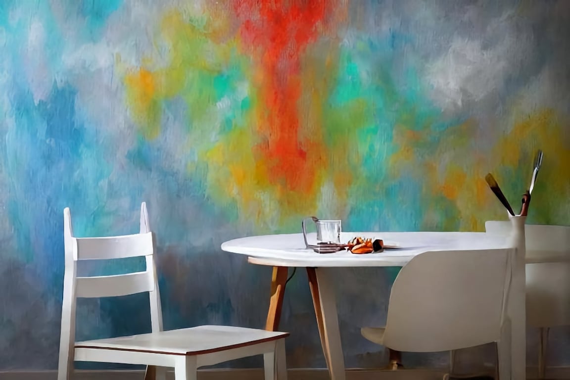 How to prepare your walls for painting