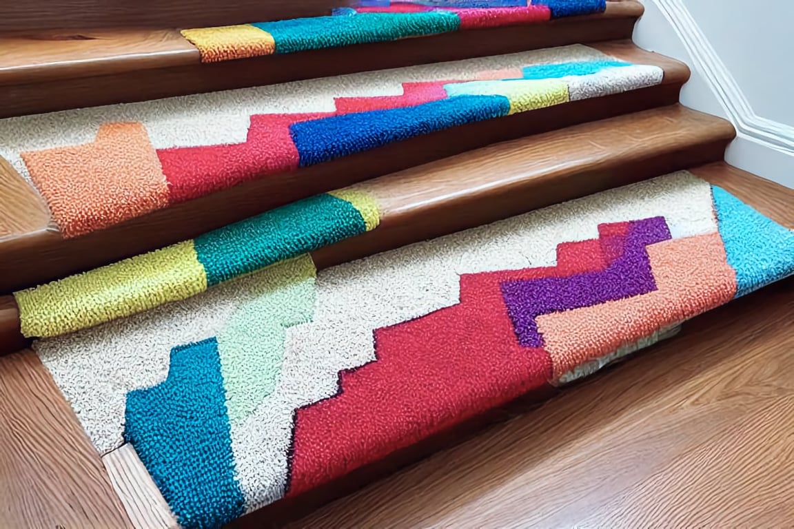 What are stair runners