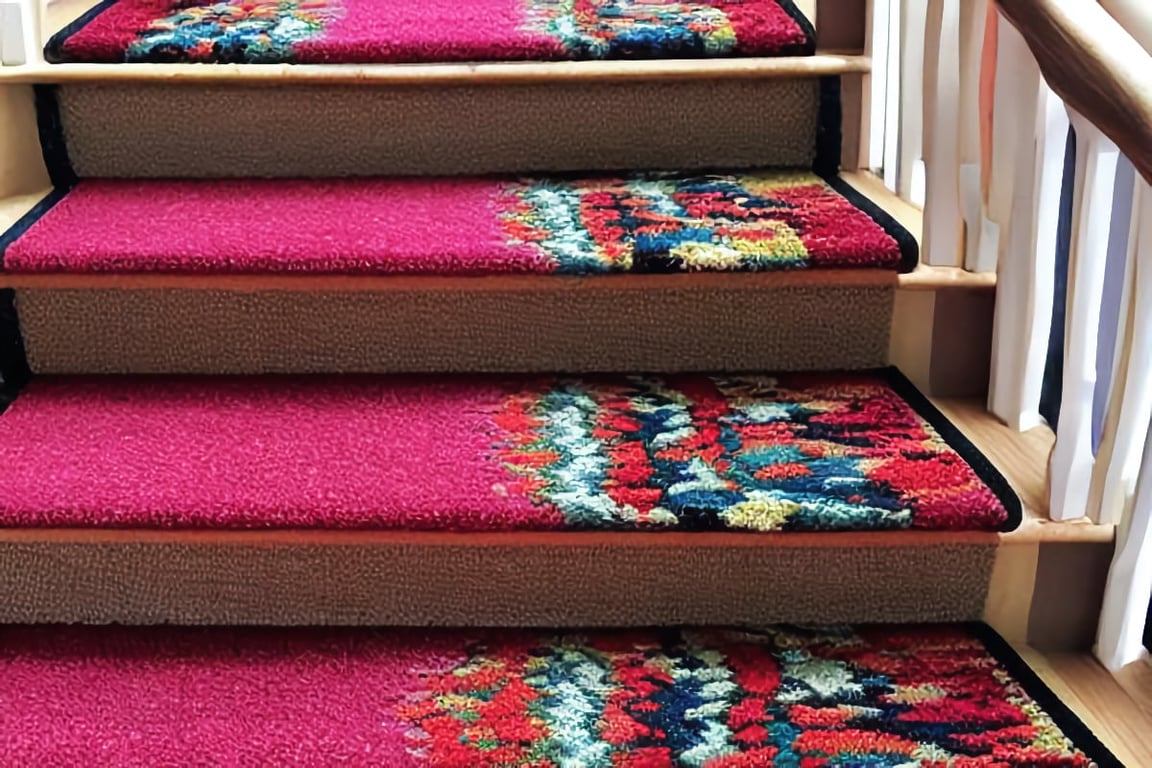 Advantages of stair runners