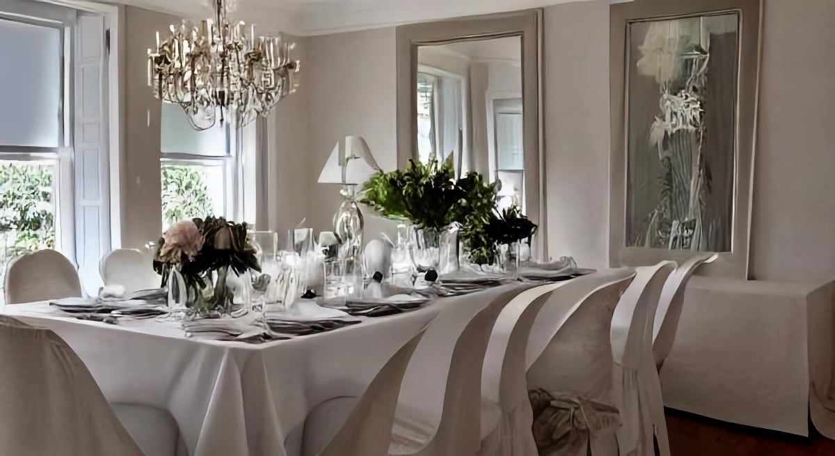 choosing the perfect colors for your dining room