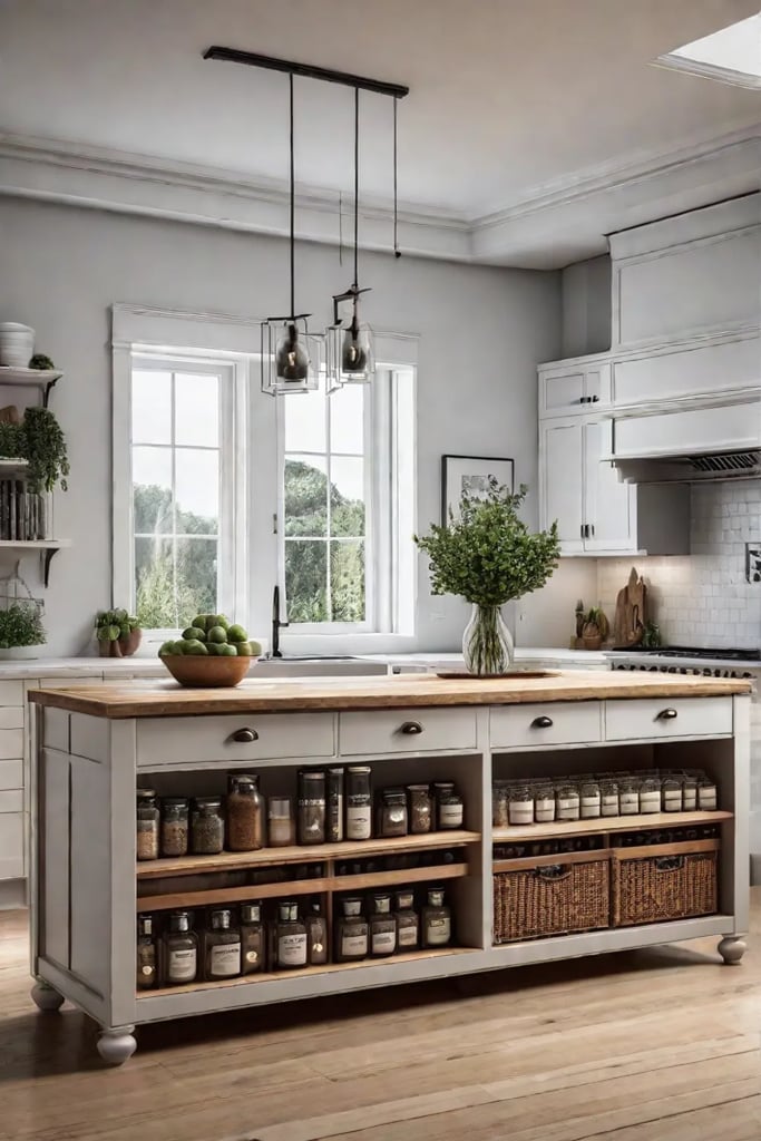 DIY kitchen projects