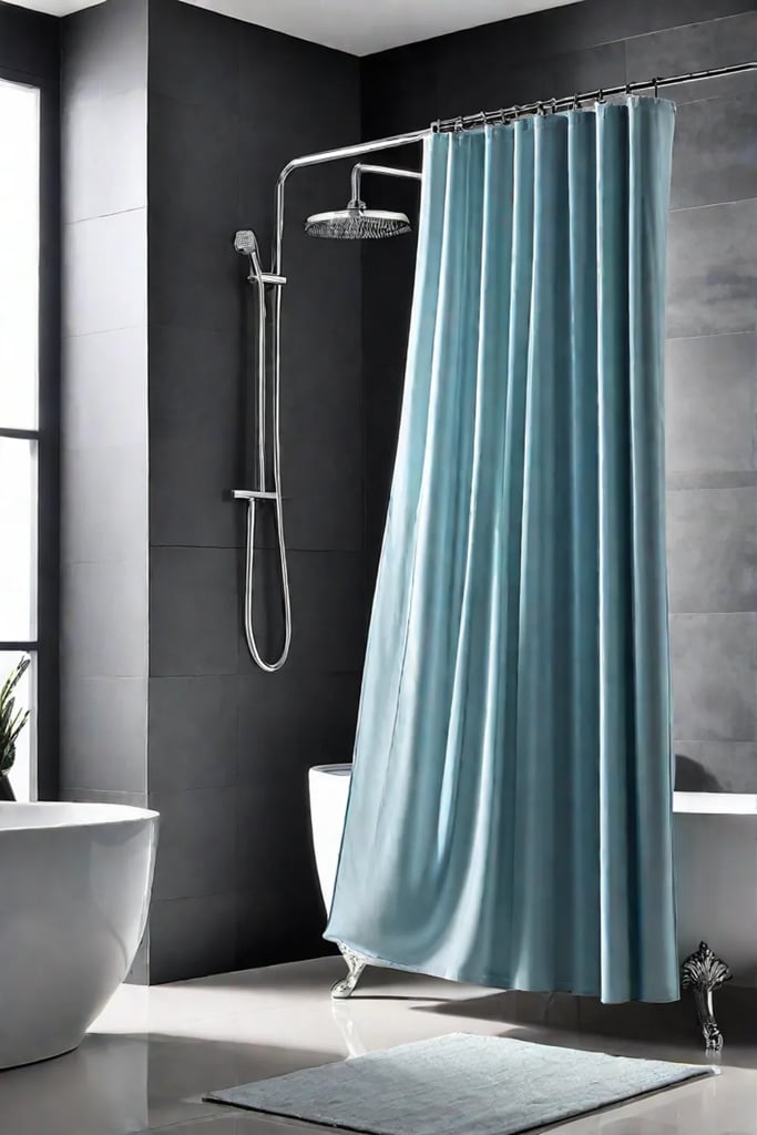 Clean and wellmaintained bathroom for safety and hygiene