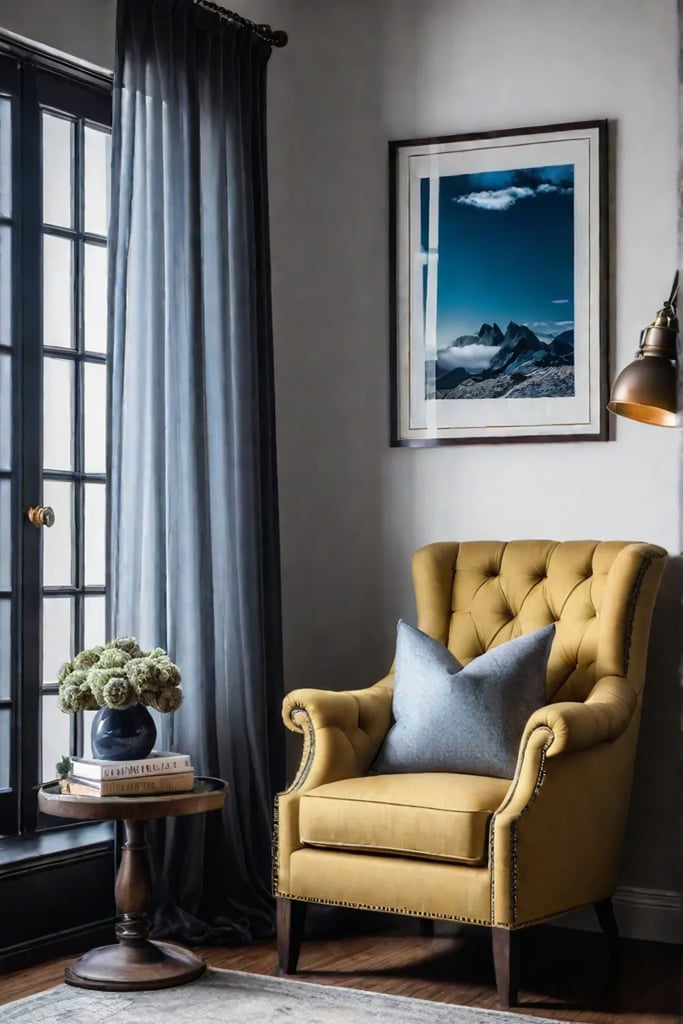 Creating a space that feels truly your own