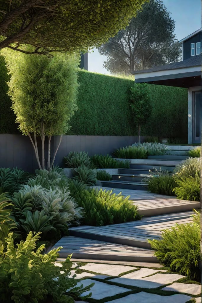 EcoFriendly Backyard Alternatives