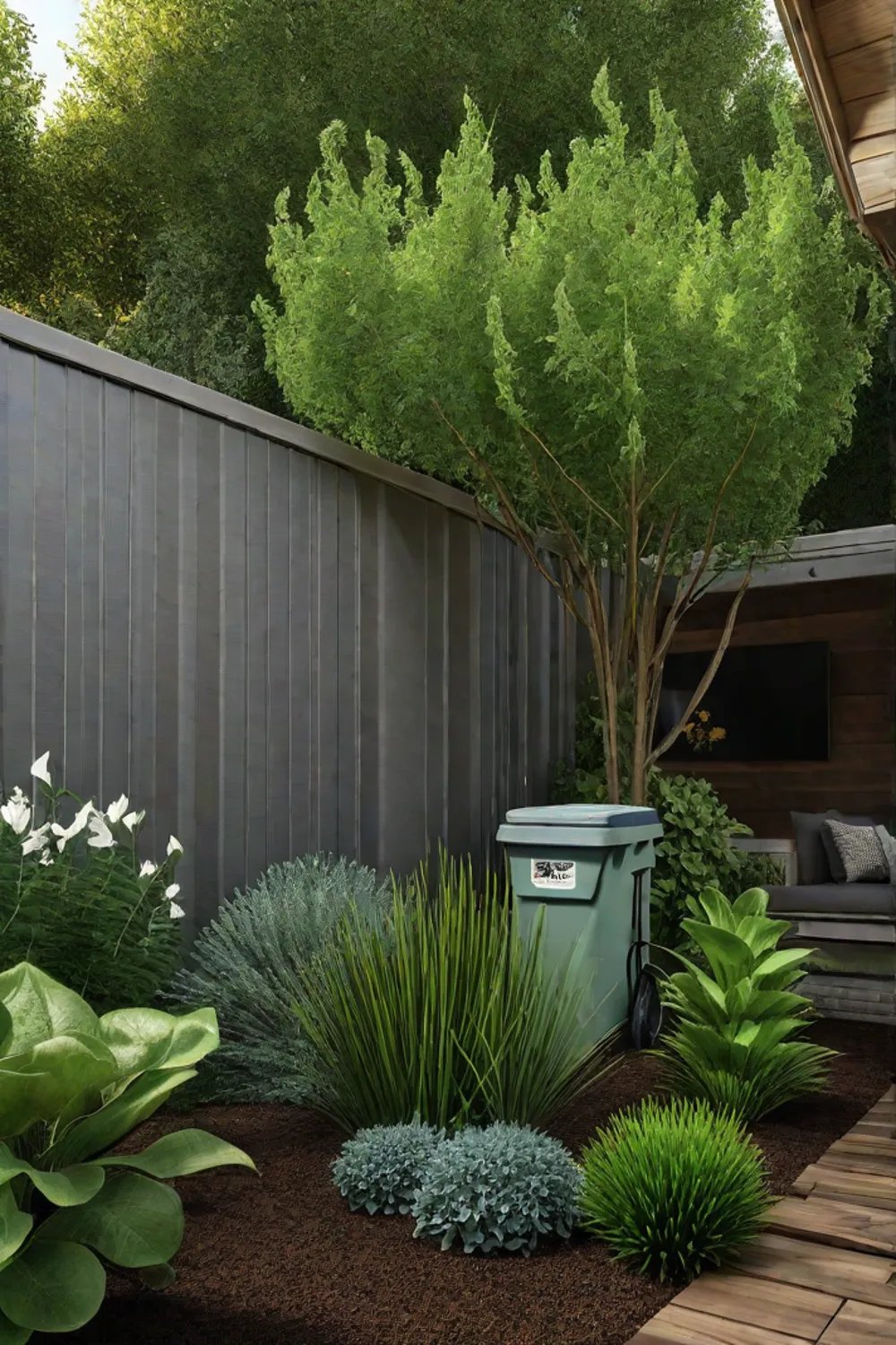 Natural Pest Control in the Garden