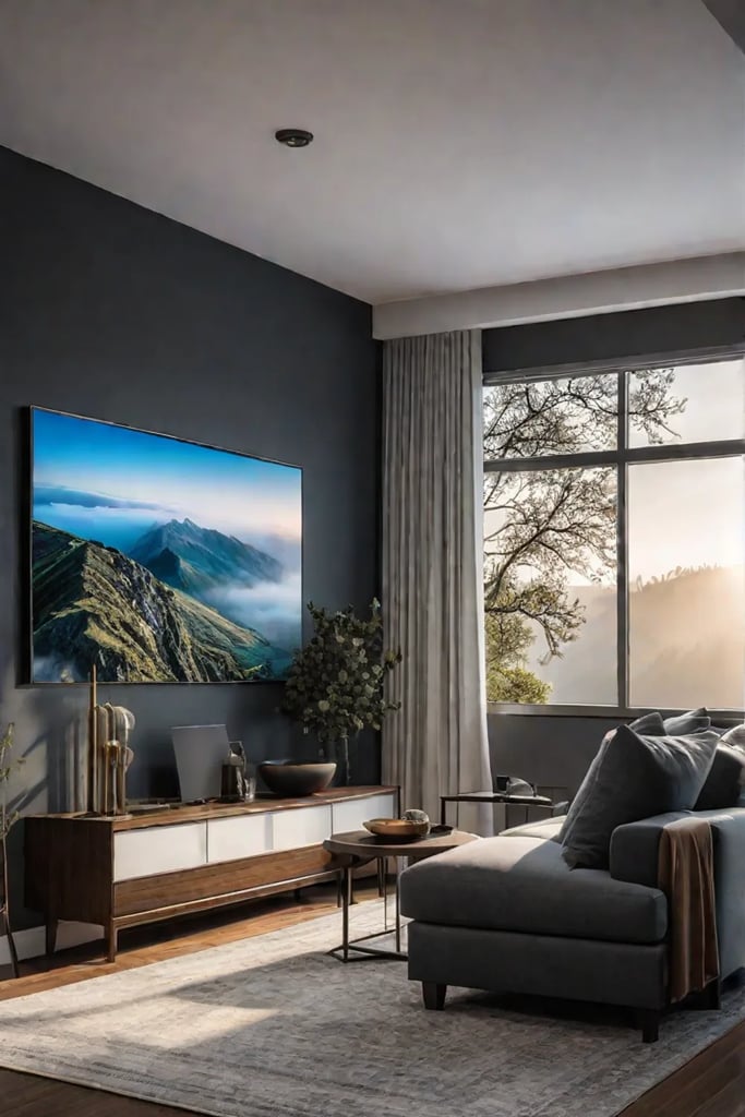 Supporting emerging artists through home decor