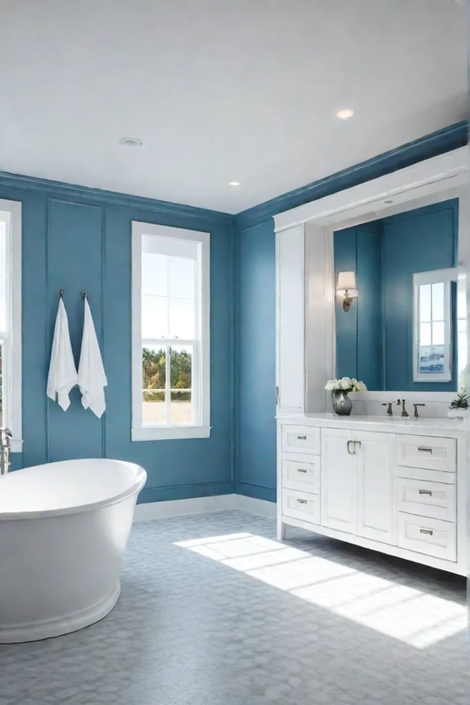 Affordable and stylish flooring options for beach houses